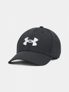 Chlapecká kšiltovka Under Armour UA Blitzing Adj - černá