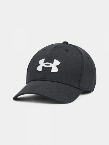 Chlapecká kšiltovka Under Armour UA Blitzing Adj - černá