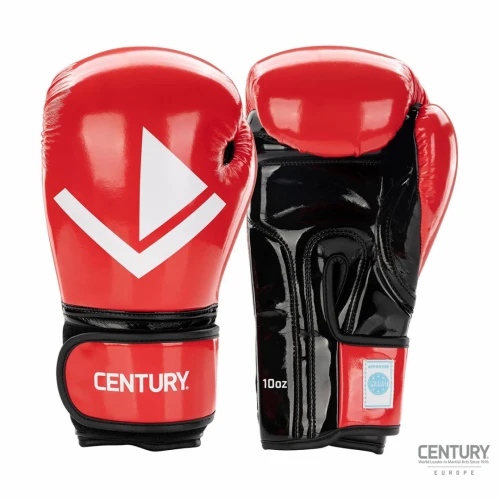 Kickboxerské rukavice Century Valor s certifikací WAKO…