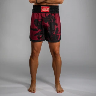 Pánské Boxerské šortky Venum x Assassin’s Creed Shadows -…