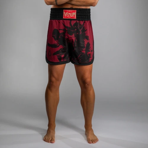 Pánské Boxerské šortky Venum x Assassin’s Creed Shadows -&hellip;