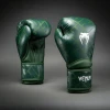 Boxerské rukavice Venum Contender 1.5 XT 3D - zelené