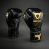 RINGHORNS Boxerské rukavice CHARGER - černo/zlaté