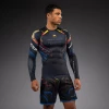 Rashguard VENUM Dl. rukáv x TEKKEN 8 Yoshimitsu -…