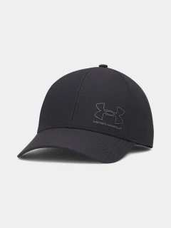 Under Armour Pánská Kšiltovka M AV Low STR - černá