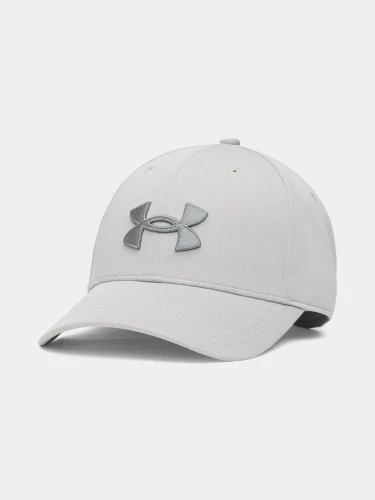 Pánská kšiltovka Under Armour Men's UA Blitzing Adj -…