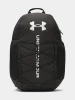 Unisexový batoh UNDER ARMOUR Hustle Sport 6.0 - černý
