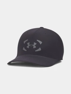 Pánská kšiltovka Under Armour Stealthform Mid Halo ADJ -&hellip;