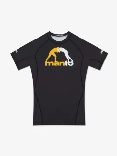 Rashguard Manto s Kr.rukáv LOGO 25