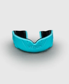 Chránič zubů VENUM CHALLENGER - turquoise/černo