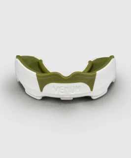 Chránič zubů VENUM PREDATOR - bílo/khaki