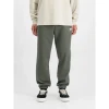 Alpha Industries Pánské tepláky Basic Small Logo - tmavě…