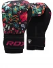 RDX Dětské Boxerské rukavice FL3 Floral