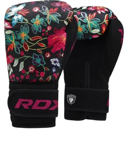 RDX Dětské Boxerské rukavice FL3 Floral
