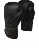 RDX Boxerské rukavice F15 Noir - černo/černé