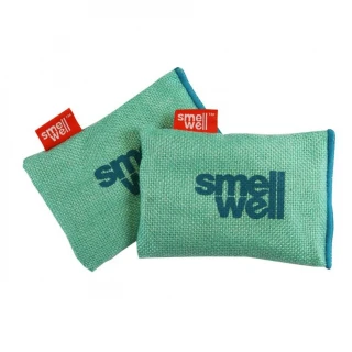 Deodorizér Smell Well Sensitive Green