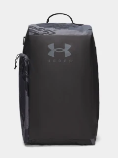 UNDER ARMOUR Sportovní taška Contain Duo SM BP -…