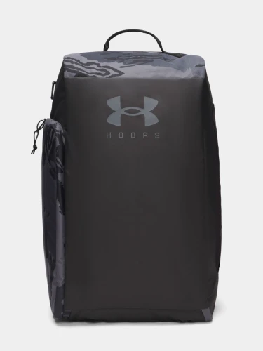 UNDER ARMOUR Sportovní taška Contain Duo SM BP -…