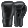 Boxerské rukavice Adidas Power 100 - Black/Black