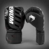 Boxerské rukavice VENUM CHALLENGER 3.0 Shockwave - Black