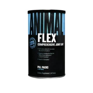 Universal Animal Flex 44 sáčků