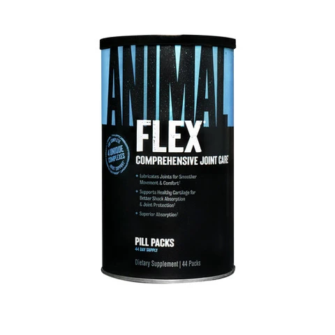 Universal Animal Flex 44 sáčků