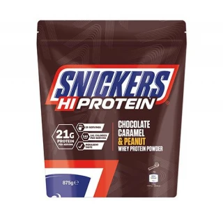 Mars Snickers Hi Protein 875 g