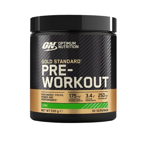 Optimum Nutrition Gold Standard Pre-Workout 330 g