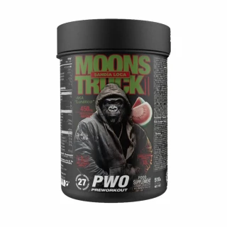 Zoomad Labs MoonsTruck sandia loca 510 g