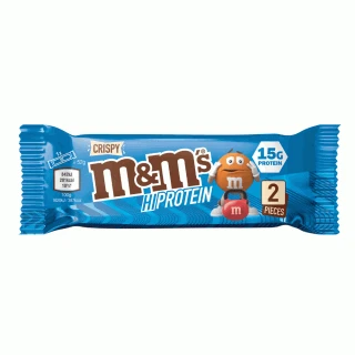 Mars M&M's HiProtein Bar 52 g
