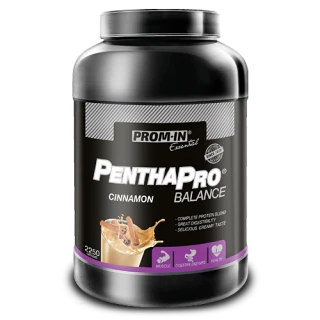 Prom-In Pentha Pro Balance 2250 g cinnamon