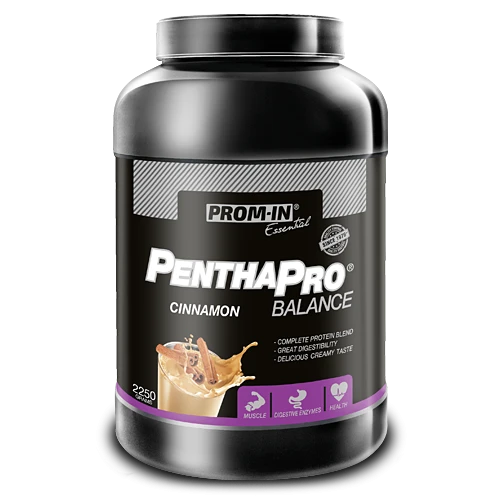 Prom-In Pentha Pro Balance 2250 g cinnamon