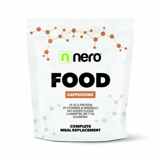 nero food cappuccino 1 kg