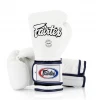 Fairtex boxerské rukavice BGV9 Heavy Hitters – Mexican…