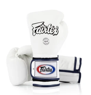 Fairtex boxerské rukavice BGV9 Heavy Hitters – Mexican…