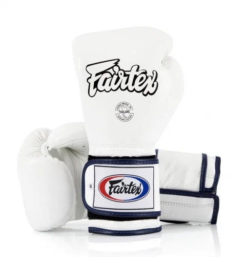 Fairtex boxerské rukavice BGV9 Heavy Hitters – Mexican…