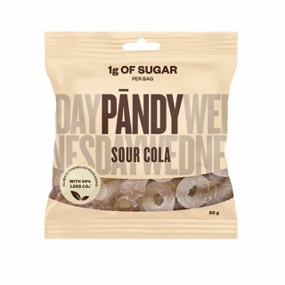 Pandy Candy sour cola 50 g
