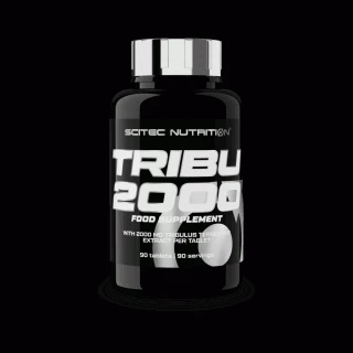 Scitec Nutrition Tribu 2000 90 cps