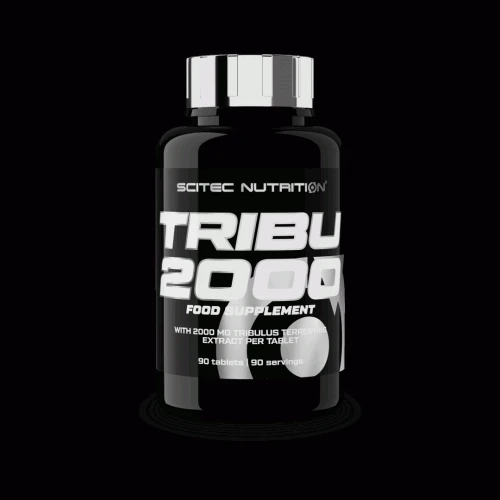 Scitec Nutrition Tribu 2000 90 cps