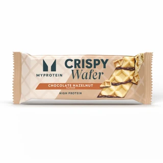 MyProtein Crispy Wafer 40,4 g
