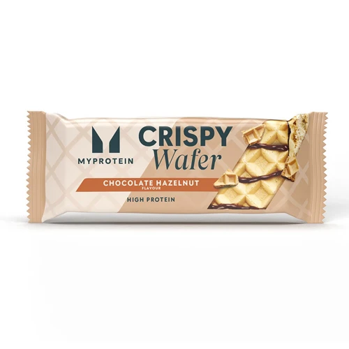 MyProtein Crispy Wafer 40,4 g