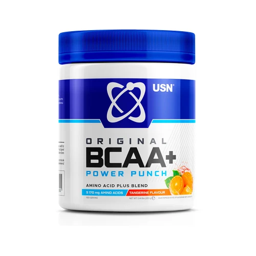 USN BCAA Power Punch 400 g