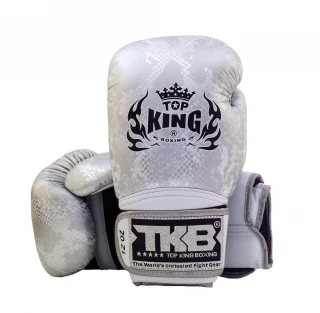 Top King Boxing Top King kožené boxerské rukavice Super…