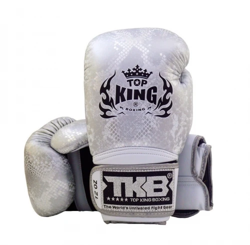 Top King Boxing Top King kožené boxerské rukavice Super…