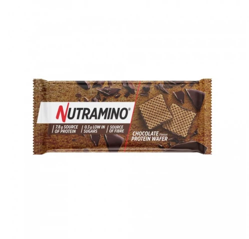 Nutramino Nutra - GO Wafer 39 g chocolate