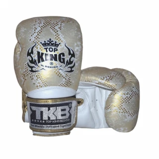 Top King Boxing Top King kožené boxerské rukavice Super…