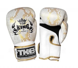 Top King Boxing Top King kožené boxerské rukavice Air Super…