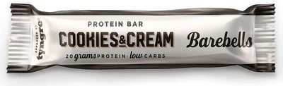 Barebells Protein Bar 55 g