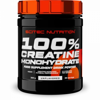 Scitec Nutrition Scitec Nutrition Creatine 300g