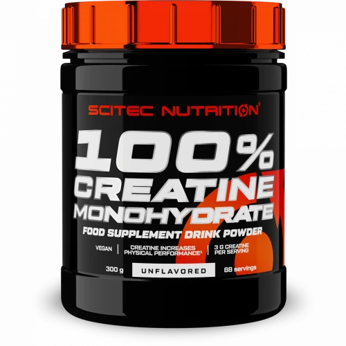 Scitec Nutrition Scitec Nutrition Creatine 300g